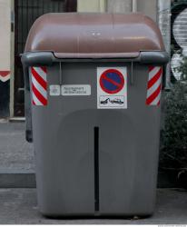 Photo Textures of City Objects